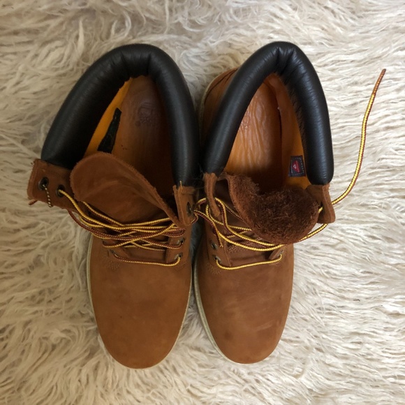 Men\'s Timberland 6\